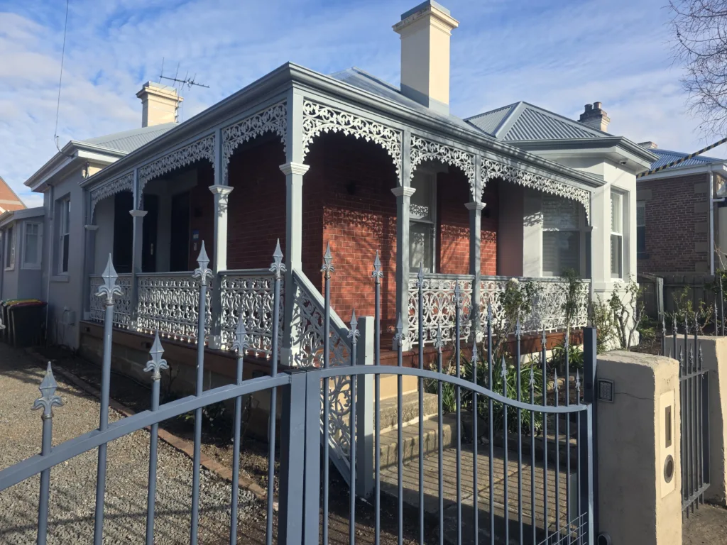 Heritage Painter Heritage Painter